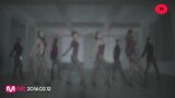 [Vũ đạo][MV]Stellar - <Marionette>