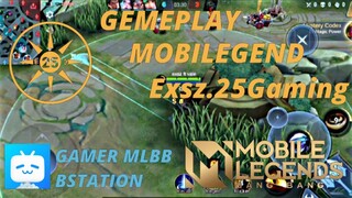 gameplay Vale mobilegend bang bang | highlight Kil mobilegend bang bang