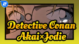 [Detective Conan] [Shuuichi Akai×Jodie Starling] Always In Silence_2