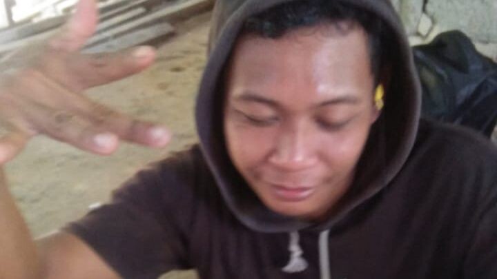 entah apa gerangan