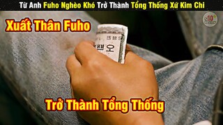 review phim cực hay về chàng trai có nghị lực phi thường | tóm tắt phim