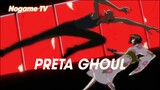 Black Cat (Short Ep 2) - Preta Ghoul