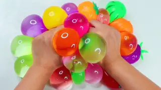 [DIY][ASMR]Some Funny Toys That Can Relieve Your Stress