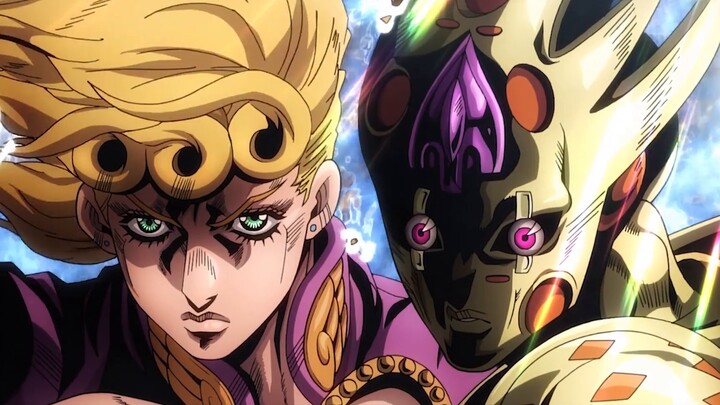 【มูเกน】นี่แหละ - บังสุกุล! - วิดีโอสาธิตตัวละคร Giorno [1080P60] [พร้อมดาวน์โหลดตัวละคร]