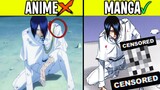 BLEACH (2004) Anime Was BAD | Filler, Censorship & IchiRuki Moments | Manga Cuts & Changes