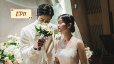 🇰🇷 EP 11 Lovely Runner ENG SUB (2024)