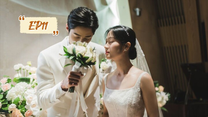 🇰🇷 EP 11 Lovely Runner ENG SUB (2024)