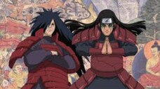 Apa yang terjadi jika madara gak berteman dengan hashirama dari awal