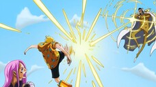 REAKSI SEMUA ORANG KETIKA SANJI DENGAN MUDAH MENANGKIS SERANGAN ADMIRAL KIZARU!!?😱☠️