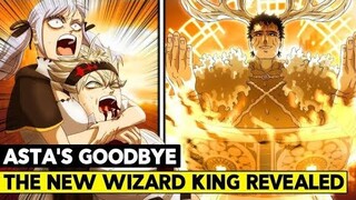 Lucius = Dr.Strange🧙‍♂️Yami Angry Face😡 Black Clover Chapter 336 Explanation ✌️ Animebuff