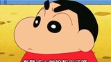 Crayon Shin-chan’s cool moves.