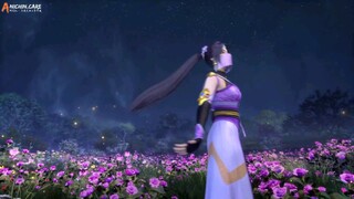 Martial Peak Episode 28 sub Indonesia