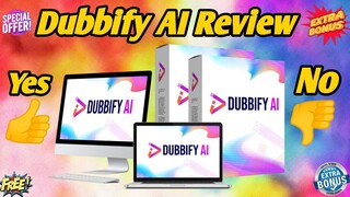 Dubbify AI Review - Legit App!?