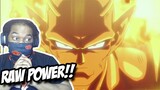 ORANGE PICCOLO!! Dragon Ball Super: Super Hero REACTION