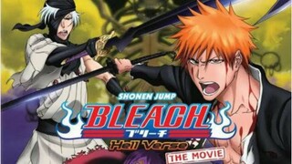 BLEACH MOVIE 4 SUB INDONESIA