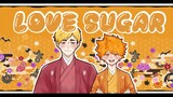 【Yoji】LOVE SUGAR meme