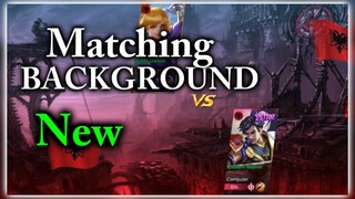 [Latest] How to get Custom Matching Backgrounds on Mobile Legends? [] Matching Wallpapers Mod App