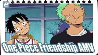 Trusting Our Lives to Each Other | One Piece-2