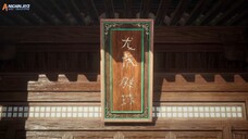Peerless Battle Spirit episode 85 sub indo