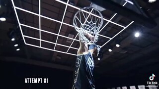 Crazy Dunk 😱💪