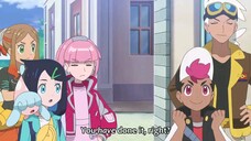 Pokemon horizonds episode 43 in english sub