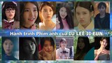 Hành trình Phim ảnh của IU LEE JI EUN