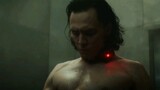[Marvel Loki X You] Who can refuse a handsome loki