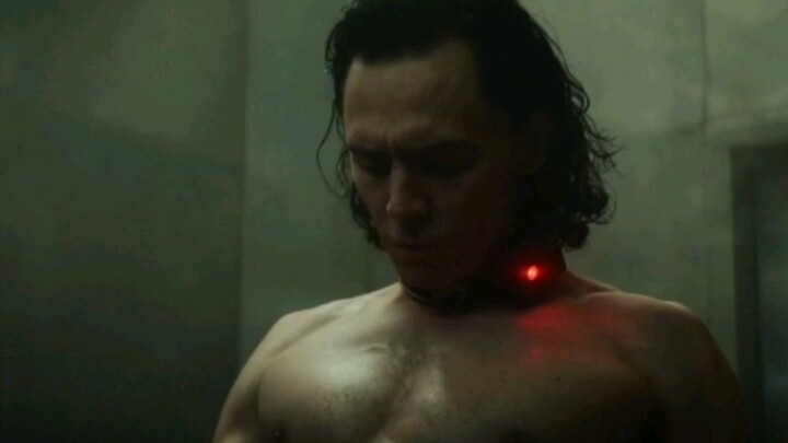 [Marvel Loki X You] ใครจะปฏิเสธโลกิที่หล่อได้