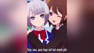 Cậu vuốt ve tớ đc ko...😍anime animexuhuong