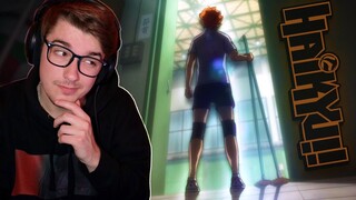 Haikyuu!! Episode 4x2 || Reaction & Discussion