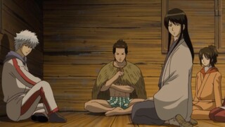 Tất cả là lỗi của UMA [Gintama 238]