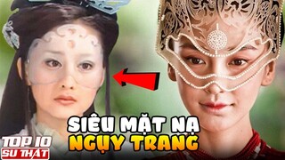 6 "Nghệ Thuật Phi Lý" Mà Trung Quốc Bắt Người Xem Phải Tin | Top 10 Thú Vị