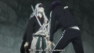 Noragami final-Scrap of a Memory