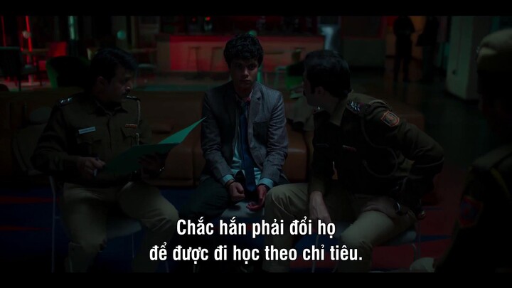 Class EP 1 [Sub Việt]