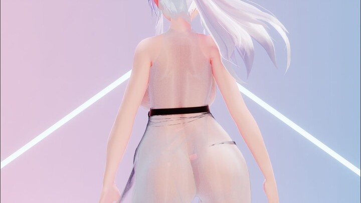[เสียงอ่อน/หน้าจอแนวตั้ง] ผลงานของมือใหม่ 28