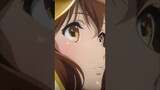 This music anime is peak and is coming back with a 3rd season 😍🎶🎷 | Sound Euphonium ✨ #anime