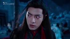 The Untamed EP 70 part 1 / Tagalog Dubbed