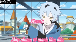 Naruto _Tập 5 Mập nhưng tớ mạnh lắm đấy