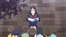 Salah satu Anime Santai Lagi nih!! 😱