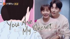 🇨🇳EP. 3 You Are My Secret