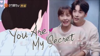 🇨🇳EP. 8 You Are My Secret