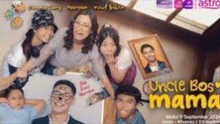 Uncle Bos Mama 2024 (Ep8)