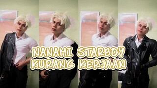 NANAMI STARBOY PULANG NGANTOR😅 || #JPOPENT #BESTOFBEST