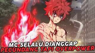 Mc Selalu Dianggap Pecundang Tapi Aslinya Overpower