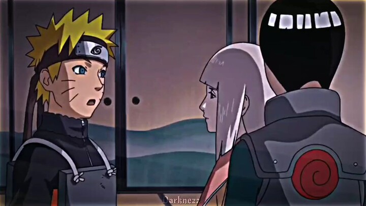 tingkah lucu Naruto 🌝😲