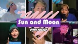 Sun and Moon - Anees (Pinoy Mashup)
