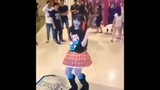 loli dance siêu cute p9 😲😲
