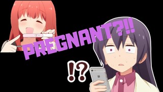 Mom!! Onii-chan made a baby!! | Tsurezure Children