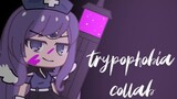 Trypophobia Meme // Collab