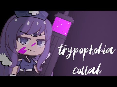 Trypophobia Meme // Collab